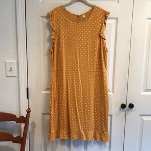 Old Navy brand size size XXL sleeveless dress